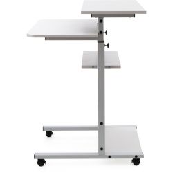 SECTOR Багатоцільовий мобільний стіл з регульованою висот ою МС-2 МС-2 - Картинка 2