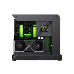 ������ GAMEMAX Blade Concept - �������� 10