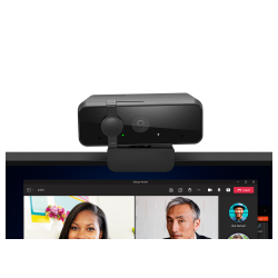 ���-������ LENOVO Essential FHD Webcam Gen2 (4XC1S15018) - �������� 4