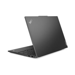 LENOVO ноутбук 16А/i3-1315U/16/512/Intel UHD/DOS/Black ThinkPad E16 G1 - Картинка 13