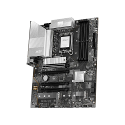 Материнская плата MSI PRO Z890-S WIFI6E - Картинка 4