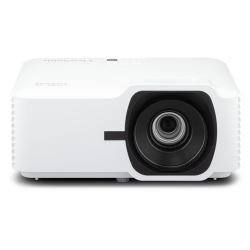 VIEWSONIC Проектор LSD401HD(FHD,4000ALm,3000000:1,HDMI*2, US B, RS232,RJ45, 1.13-1.47:1(1.3), laser, 20/30, 15W LSD401HD - Картинка 3