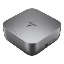 Док-станція HP TB4 100W G6 Dock TB4 100W - Картинка 2