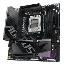 ����������� ����� GIGABYTE B840M AORUS ELITE WIFI6E - �������� 4