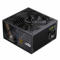 Блок живлення GAMEMAX GP 650B - Картинка 23