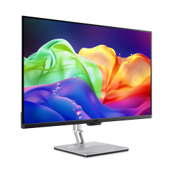 ACER ������� 4K QD-OLED 31.5",3840*2160,240 ��  PE320QKXSMIIPHUZX - �������� 4