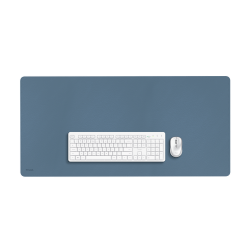 ������ ��� ���� TRUST ������� Benya XXL Desk Pad Blue Benya XXL Desk Pad Blue - �������� 3