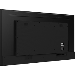 IIYAMA 64.5" 16:9 IPS РК дісплей, 3840х2160, 24/7, 800 кд /м2, ОС Android 11, 2xHDMI 2.0/1xDP/2xUSB 2.0, SP LH6565UHSB-B1 - Картинка 7