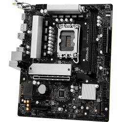 ����������� ����� ASRock B860M-X WIFI - �������� 5