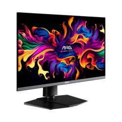MSI  QD-OLED  26.5" UHD (3840 x 2160) 0.03ms 24 0Hz 178/178/2HDMI/DP/TypeC15W  MAG 272UP QD-OLED X24 -  2
