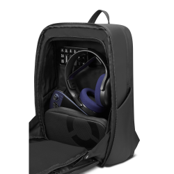 Рюкзак Lenovo Legion 17" Gaming Backpack GB800 Black - Картинка 4