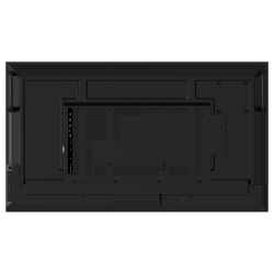 VIEWSONIC 43"UHD РК дисплей, 500nits, 5000:1, 8G RAM/32GB, H DMI-IN*3, HDMI-OUT*1, USB-A*2, USB-C*1, Audio in*1 CDE4331-1C - Картинка 4