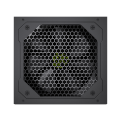 GAMEMAX Блок живлення 500W, 80+ Bronze, fan 120mm ATX3.1 OPP/OVP/UVP/OCP/SCP/OTP/SIP/OLP VP 500S BK - Картинка 5