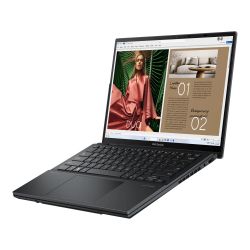 ASUS ноутбук 2*14_3KT/U9-285H/32/1TB SSD/Intel Arc/W11/ Inkwell Gray UX8406CA-PZ043W - Картинка 3
