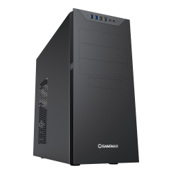 GAMEMAX ������ ATX ��� ����� ��������  2usb 3.0_ type-C HD  audio MT833-2U3 - �������� 7