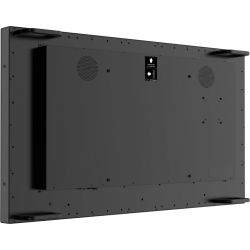 IIYAMA 49.5" 16:9  ��������� IPS UHD �� ������, 24/7,  5 00 ��/�2,  ����������-�������� ���������, �� Andr TF5039AS-B1AG - �������� 17