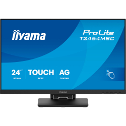 IIYAMA 23.8" 16:9 IPS   , 19201080, 83  , 300 /2, - , 1 T2454MSC-B3AG