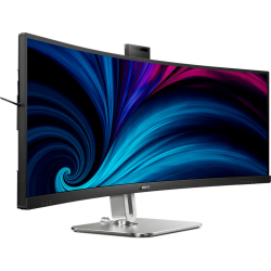 Монітор PHILIPS 49B2U5900CH/00 - Картинка 2