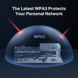  Mercusys MR37BE -  10