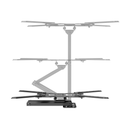 Кронштейн KIVI Motion-443S - Картинка 2