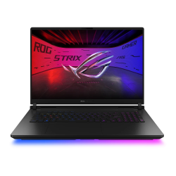 ASUS ������� 18_2.5K_240Hz/U9-275HX/64/2TB SSD/RTX 507 0 Ti 12GB/W11/BK/Off Black G835LR-SA154W