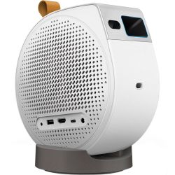 BENQ ����������� �������� GV50(Laser, Full HD, 500 Ansi  lm, 100000:1, HDMI, USB-A, USB-C)  GV50 - �������� 3