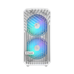 ������ FRACTAL DESIGN Torrent Compact RGB White TG c (FD-C-TOR1C-05) - �������� 2