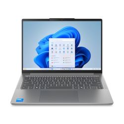 LENOVO ������� 14FM/i5-13420H/32/1TB SSD/Intel HD/DOS/BL/ Luna grey IdeaPad Slim 5 14IRH10