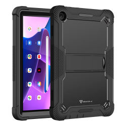 Чохол Lenovo TAB M10 ( GEN3 ) RUGGED CASE TB328 TAB M10 (GEN3) RUGGED TB328 - Картинка 8