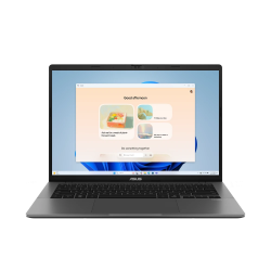 ASUS  14FIM/i5-13420H/16/512/Intel UHD/DOS/BL/Ma tte Gray S3407VA-LY014