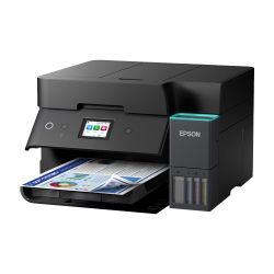 EPSON ��� ����������� A4 ���������� � Wi-Fi  L6390 - �������� 3