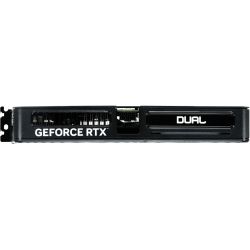 PALIT-XPERTVISION Відеокарта Palit NVIDIA RTX5060Ti DUAL OC 8GB GDDR 7 128bit 3-DP HDMI RTX5060Ti DUAL OC 8GB GDDR7 - Картинка 8