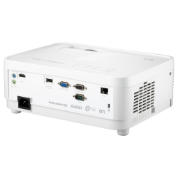 VIEWSONIC �������� LSD300W-ST(WXGA,3300ALm,3000000:1,VGA*2HD MI,USB, RS232, RJ45, 0.49:1, laser, 6�, 2W)  LSD300W-ST - �������� 8