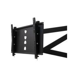 � SECTOR �������� ��� ��������� ������� TV100, 23"-100",  �� 100 ��, VESA �� 75�75 �� 400x600 �� TV100 Black - �������� 4