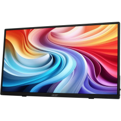 ACER Монітор портативний сенсорний 15,6",1920*1080,60 Г ц PM161QTbmiuuux - Картинка 3