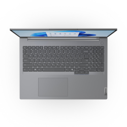 LENOVO ������� 16WUXGAM/R5 7535HS/16/512/AMD Radeon/W11P/ F/BL/Arctic grey ThinkBook 16 AMD G7 ARP - �������� 2