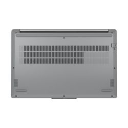 LENOVO ноутбук 15.6FM/i5-12450HX/16/512/RTX 4050 6GB/DOS/ BL/Luna grey LOQ 15IAX9E - Картинка 13