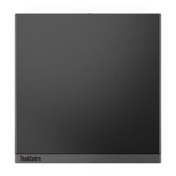 LENOVO системний блок U7-256V/16/512/Intel Arc/W11P/F/BL/ M/Black ThinkCentre neo 50q Gen 6 - Картинка 6