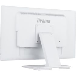 IIYAMA 23.8" 16:9 сенсорний IPS FHD РК дісплей,проекційно -ємнісна техн., 1xHDMI/1xDisplayPort/2xUSB 3.2, SP T2452MSC-W2AG - Картинка 11