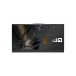 GAMEMAX Блок живлення ATX 450W, 80+ Bronze, 140mm Ultra Si lent Fan OVP / UVP/ SIP / OCP/ OLP/ OPP/ SCP GP 450B - Картинка 8