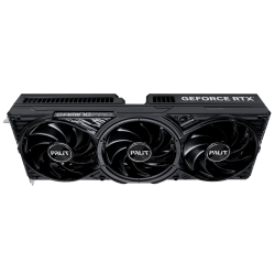 PALIT-XPERTVISION ³�������� Palit NVIDIA RTX5080 GAMINGPRO OC 16GB   GDDR7 256bit 3-DP HDMI RTX5080 GAMINGPRO OC 16GB - �������� 2