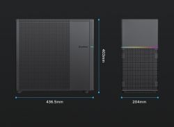 ������ GAMEMAX P31 BK - �������� 26