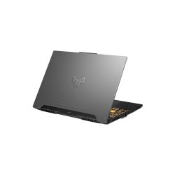 ASUS ������� 15.6FIM/i7-13620H/16/512/RTX 4050 6GB/DOS/ BL/Mecha Gray FX507VU-LP150 - �������� 6