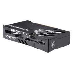 Відеокарта MSI NVIDIA GeForce RTX 5050 8G GAMING O C RTX 5050 8G GAMING OC - Картинка 4