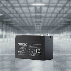 ������� ��� ��� ���������� MARSRIVA MR-PBU12-7 - �������� 5
