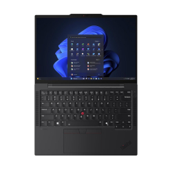 LENOVO ноутбук 14FM/U7-255U/32/1TB/Intel HD/W11P/F/BL/Bla ck ThinkPad T14s Gen 6 (Intel) - Картинка 7