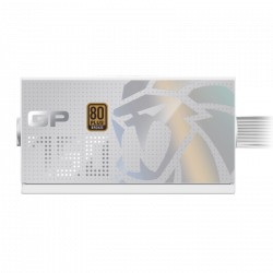 Блок живлення GAMEMAX GP 750B WH - Картинка 27