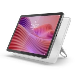 планшет Lenovo Tab LTE 10.1 IPS/FHD/MTK G85/8/128 /TPU/Luna Grey TB311XU - Картинка 3