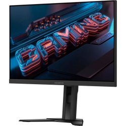 GIGABYTE iгровий монiтор 27"SS IPS 160Hz 1ms UHD(3840x2160) 2xHDMI(2.1) 1xDP(1.4) USB-C 2x3W KVM M27UA Gaming Monitor - Картинка 3