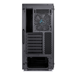 ������ FRACTAL DESIGN Meshify C Blackout TG (FD-CA-MESH-C-BKO-TG) - �������� 2